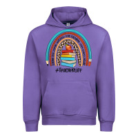 Tulip #teacherlife Urban Hoodie - JahusDesignShop