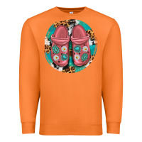 Carrot western crocin Premium Sweatshirt - texasbilliewilder