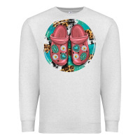 Western Crocin Premium Sweatshirt | Teevron