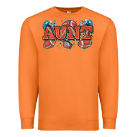 Carrot aunt American football Premium Sweatshirt - Zillion Design Studio