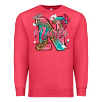Cardinal western nurse Premium Sweatshirt - texasbilliewilder