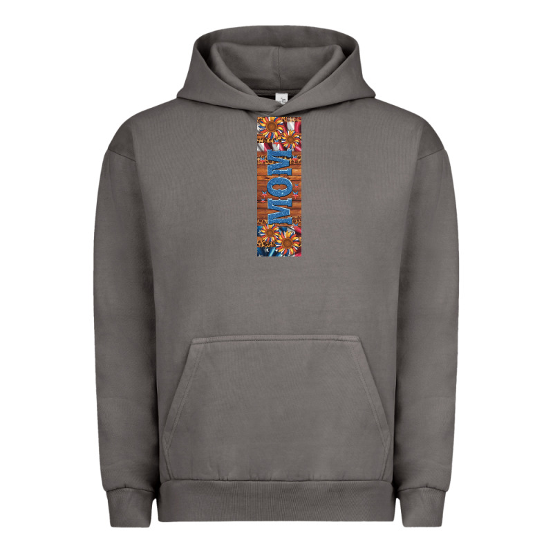 Usa Flag And Mom Penwraps Urban Hoodie by Artiststas | Teevron