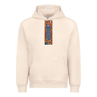 Sandshell usa flag and mom penwraps Urban Hoodie - Artiststas