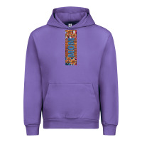 Tulip usa flag and mom penwraps Urban Hoodie - Artiststas