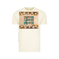 Vintage Arctic coffee Vintage Tee - Artiststas