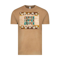 Vintage Camel coffee Vintage Tee - Artiststas
