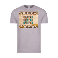 Vintage Zinc coffee Vintage Tee - Artiststas