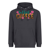 Smoke but first coffee Heavyweight Hoodie - texasbilliewilder