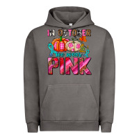 Pigment Tornado in october we wear pink with pumpkins Urban Hoodie - AdoDesignShop