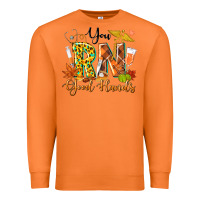 Carrot you rn good hands fall Premium Sweatshirt - texasbilliewilder