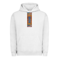 Pigment Lunar Rock usa flag and mom penwraps 2 Urban Hoodie - Artiststas