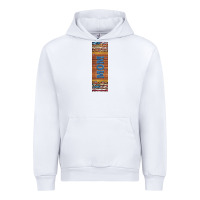 White usa flag and mom penwraps 2 Urban Hoodie - Artiststas