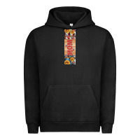 Pigment Black usa flag and mom penwraps 1 Urban Hoodie - Artiststas
