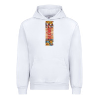 White usa flag and mom penwraps 1 Urban Hoodie - Artiststas