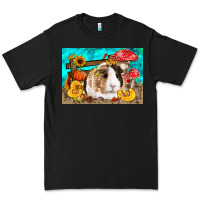 Black Guinea Pig Kid's Premium Tee - LillyAllenDesigns