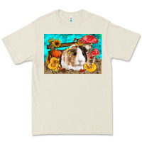 Bone Guinea Pig Kid's Premium Tee - LillyAllenDesigns