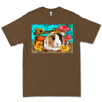 Cacao Guinea Pig Kid's Premium Tee - LillyAllenDesigns