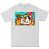 Dove Grey Guinea Pig Kid's Premium Tee - LillyAllenDesigns