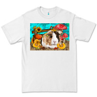 Guinea Pig Kid's Premium Tee | Teevron
