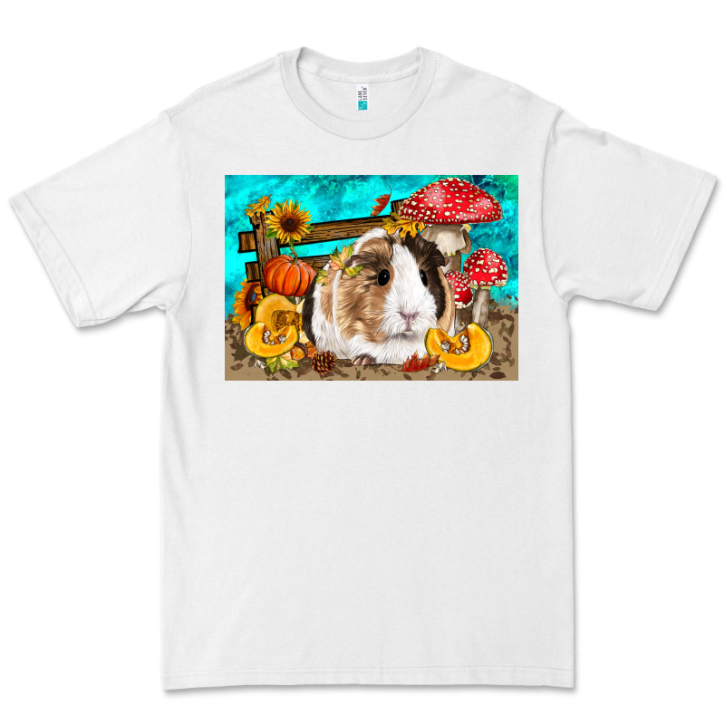 Guinea Pig Kid's Premium Tee by LillyAllenDesigns | Teevron