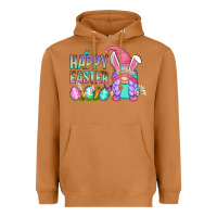 Meerkat happy easter gnomes Heavyweight Hoodie - Zillion Design Studio