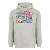 Moon Dust happy easter gnomes Heavyweight Hoodie - Zillion Design Studio