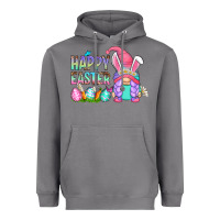 Storm happy easter gnomes Heavyweight Hoodie - Zillion Design Studio
