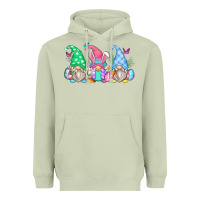 Matcha easter gnomes Heavyweight Hoodie - Zillion Design Studio