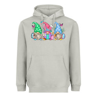 Moon Dust easter gnomes Heavyweight Hoodie - Zillion Design Studio