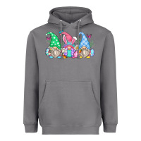 Storm easter gnomes Heavyweight Hoodie - Zillion Design Studio