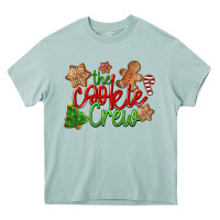 Arona The Cookie Crew Christmas Heavy Core Tee - LillyAllenDesigns