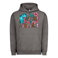 Pigment Tornado her fighting is our fight Urban Hoodie - AdoDesignShop