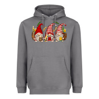 Storm beer gnomes Heavyweight Hoodie - Zillion Design Studio