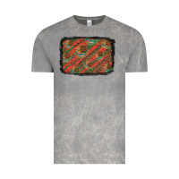 Cloud Rock mexico pattern background Vintage Tee - Artiststas