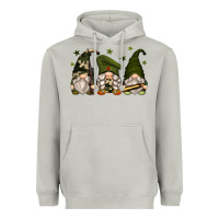 Moon Dust army gnomes Heavyweight Hoodie - Zillion Design Studio