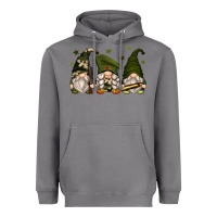 Storm army gnomes Heavyweight Hoodie - Zillion Design Studio