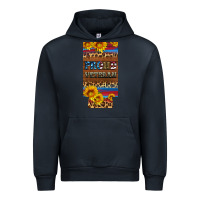 Navy proud veteran 12 oz slim can cooler Urban Hoodie - Artiststas