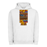 Pigment Lunar Rock proud veteran 12 oz slim can cooler Urban Hoodie - Artiststas