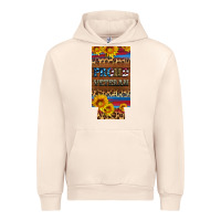 Sandshell proud veteran 12 oz slim can cooler Urban Hoodie - Artiststas