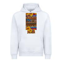 White proud veteran 12 oz slim can cooler Urban Hoodie - Artiststas