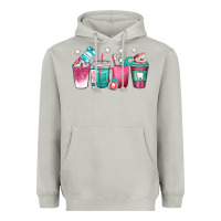 Moon Dust dentist coffee cups Heavyweight Hoodie - texasbilliewilder