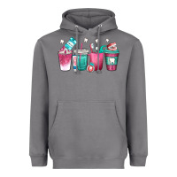 Storm dentist coffee cups Heavyweight Hoodie - texasbilliewilder