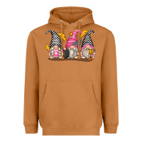 Meerkat race gnomes Heavyweight Hoodie - Zillion Design Studio