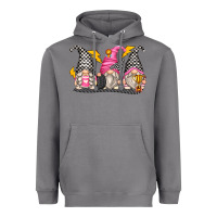 Storm race gnomes Heavyweight Hoodie - Zillion Design Studio