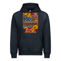 Navy proud veteran  12 oz regular can cooler Urban Hoodie - Artiststas