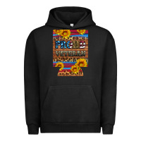 Pigment Black proud veteran  12 oz regular can cooler Urban Hoodie - Artiststas