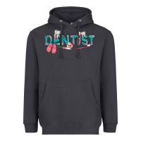 Smoke dentist Heavyweight Hoodie - texasbilliewilder