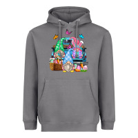 Storm easter farm truck Heavyweight Hoodie - Zillion Design Studio