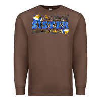Chestnut sister volleyball Premium Sweatshirt - Zillion Design Studio