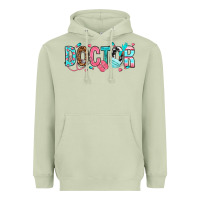 Matcha doctor Heavyweight Hoodie - texasbilliewilder